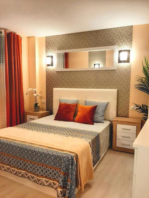 Modern Apartment In Las Americas, Lk520 With Pool Close To The Ocean Playa de las Americas  Exterior foto