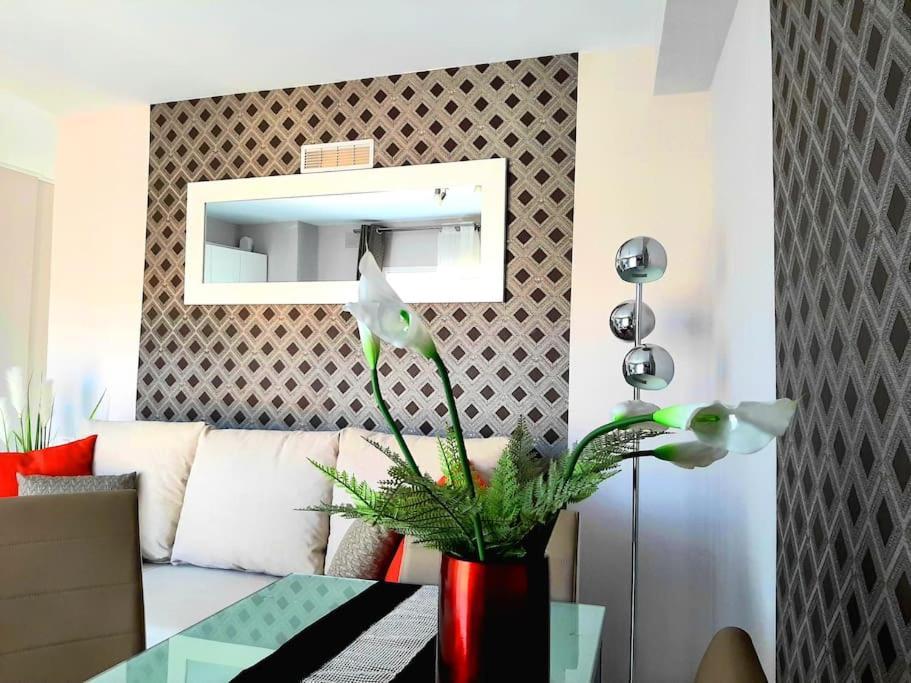 Modern Apartment In Las Americas, Lk520 With Pool Close To The Ocean Playa de las Americas  Exterior foto
