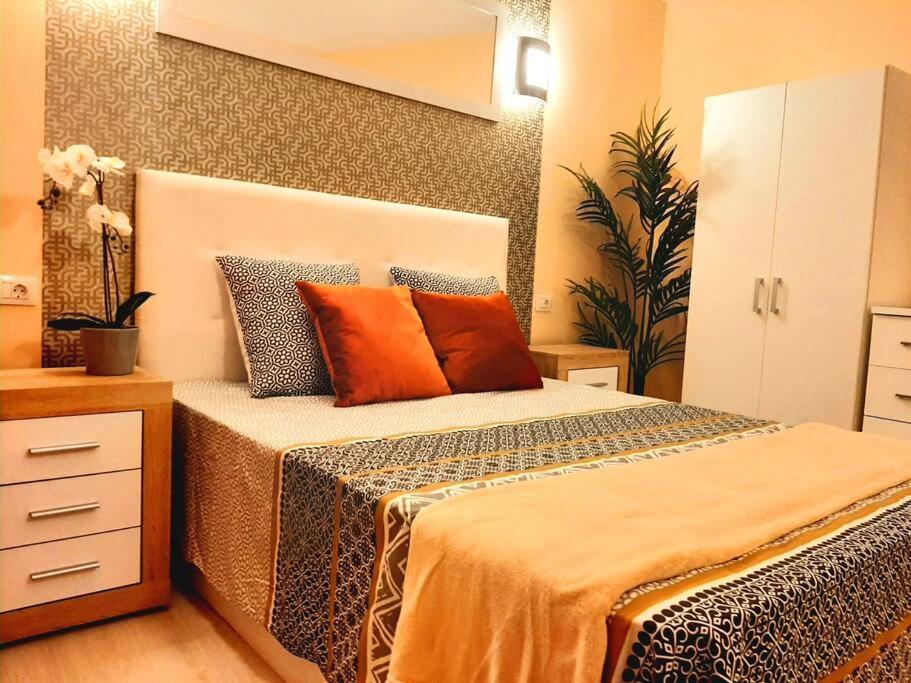 Modern Apartment In Las Americas, Lk520 With Pool Close To The Ocean Playa de las Americas  Exterior foto