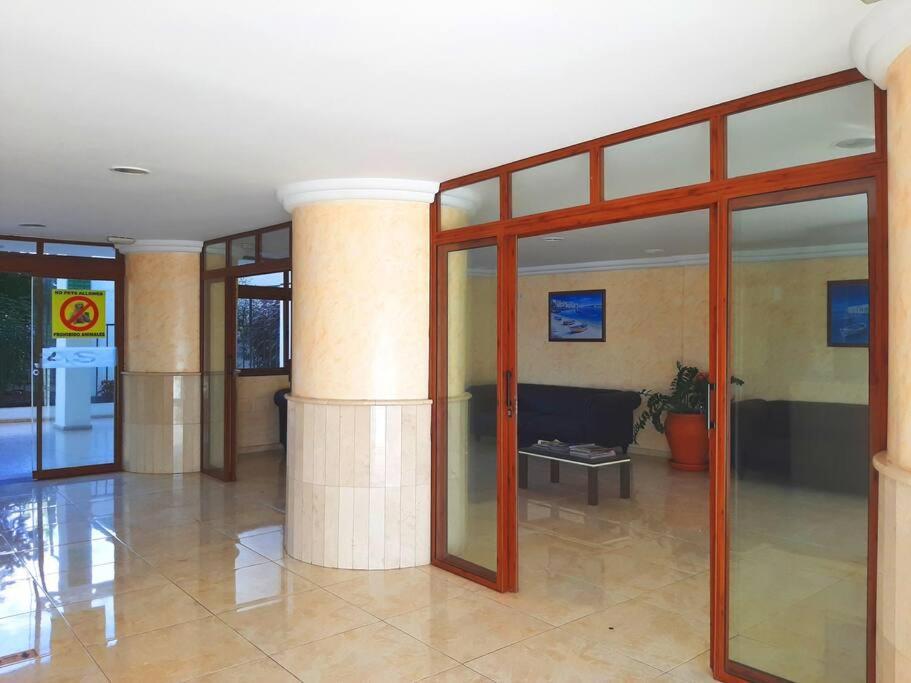 Modern Apartment In Las Americas, Lk520 With Pool Close To The Ocean Playa de las Americas  Exterior foto