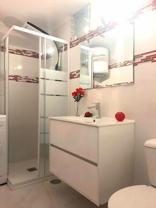 Modern Apartment In Las Americas, Lk520 With Pool Close To The Ocean Playa de las Americas  Exterior foto