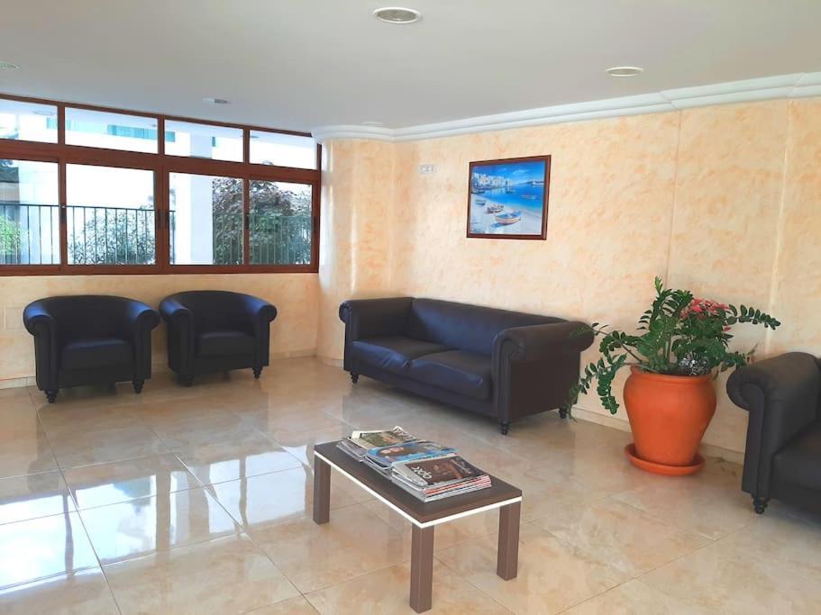 Modern Apartment In Las Americas, Lk520 With Pool Close To The Ocean Playa de las Americas  Exterior foto