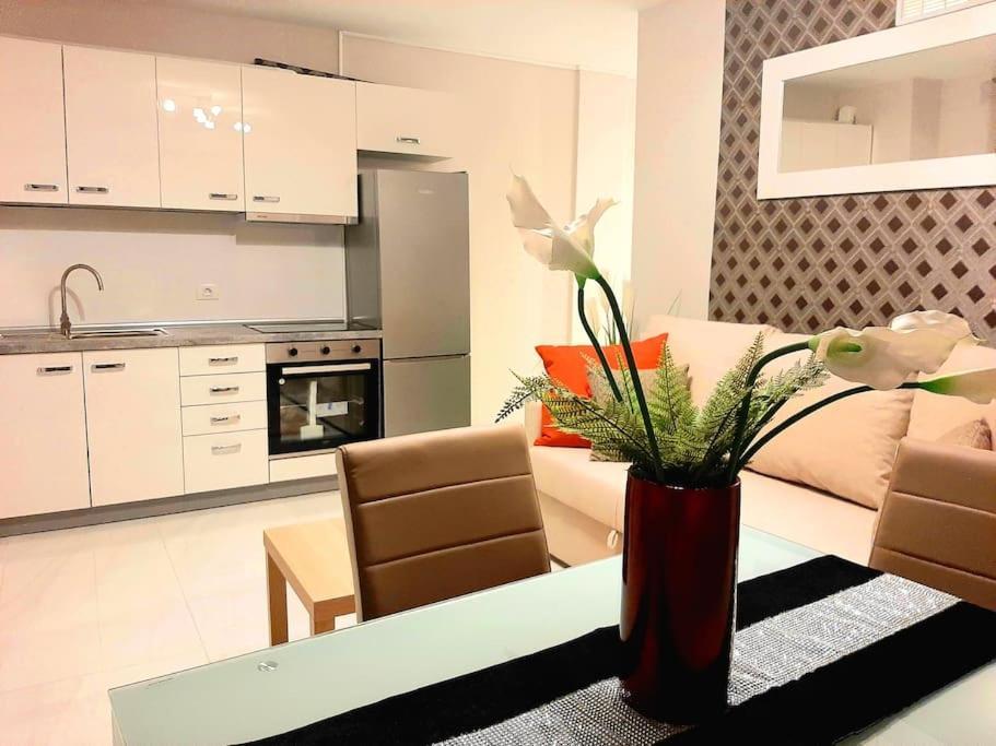Modern Apartment In Las Americas, Lk520 With Pool Close To The Ocean Playa de las Americas  Exterior foto